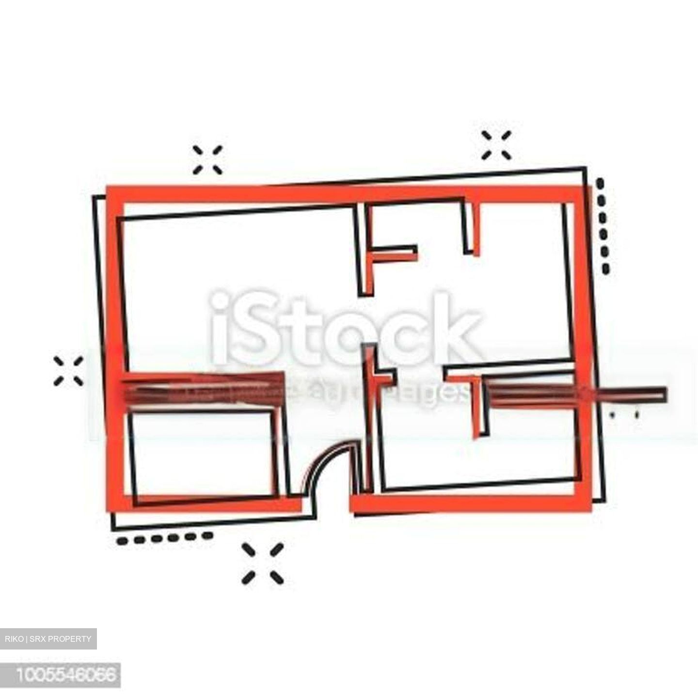 Blk 86 Commonwealth Heights (Queenstown), HDB 3 Rooms #458847751